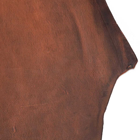 CHB.Tan.2.jpg Crazy Horse Buffalo Single Bends Image