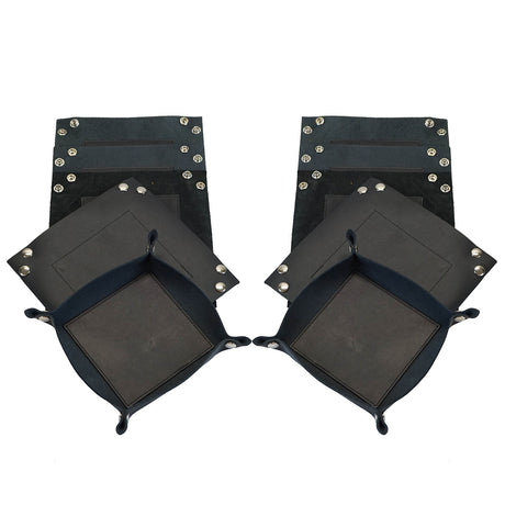 RVT.Black.02.jpg Valet Tray - 10 Pack Image