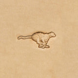 3DAA.Leopard.01.jpg 3D African Animal Stamps Image