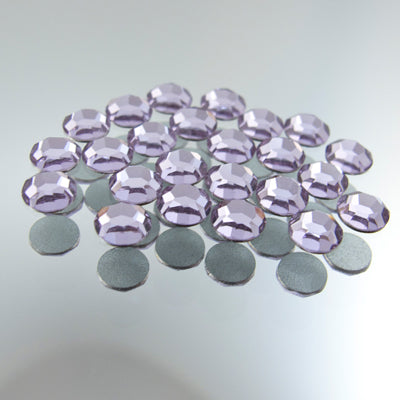 229-162415.SLC.jpg Violet SS16 Flatback - 24pk Image