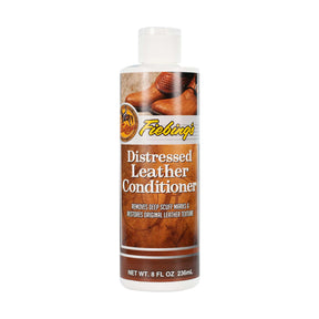 Fiebings Distress Leather Conditioner - 8oz