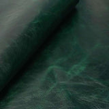 WCB.Emerald Green.03.jpg Waxy Crunch Buffalo Image