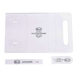 378-AT001.SLC.03.jpg Acrylic Template - Clutch Purse Image