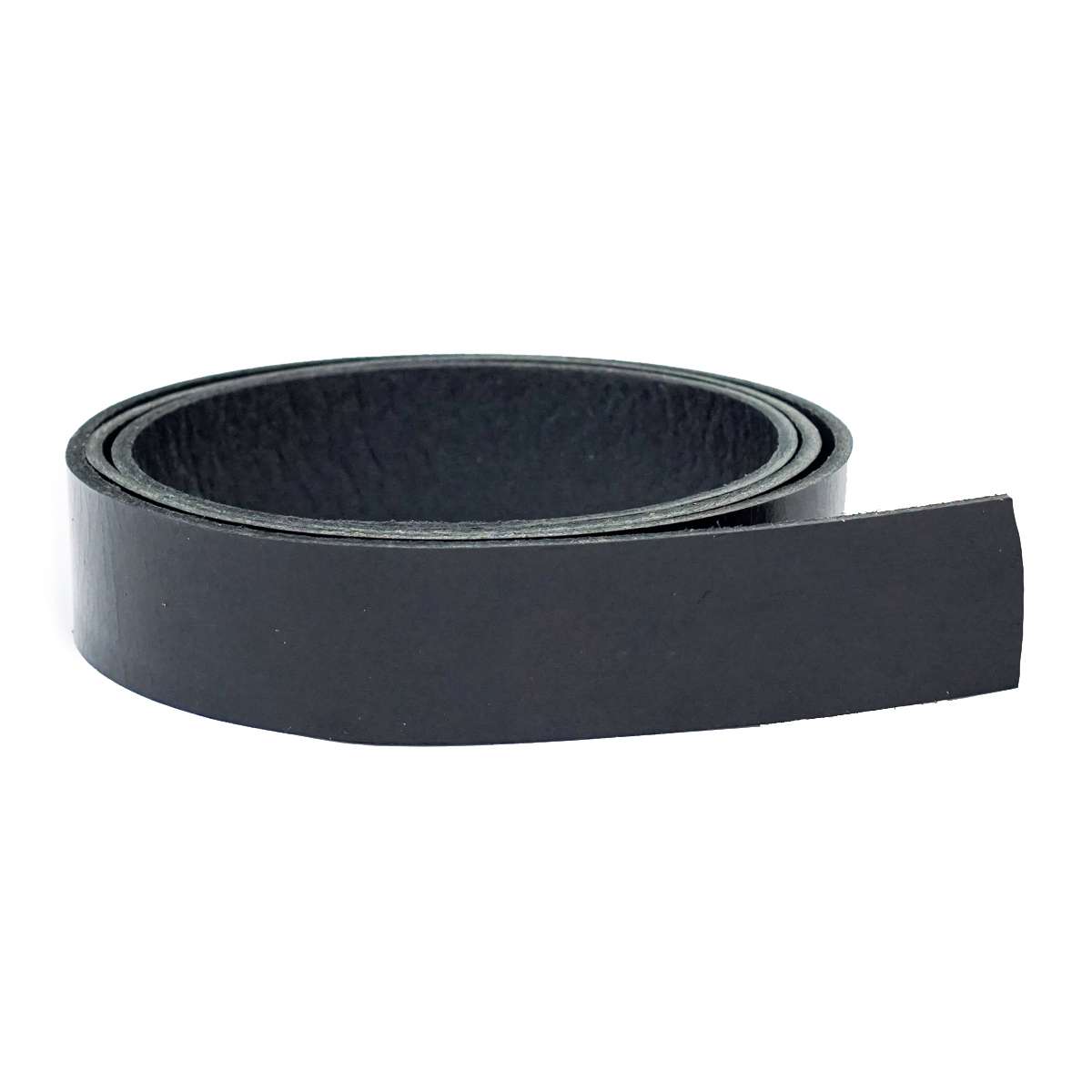 BBS.Black.1 ½.01.jpg Buffalo Belt Strips Image