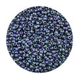 451192064.SLC.jpg 11/0 Seed Beads - Matte Metallic Blue Green 8.5g Image