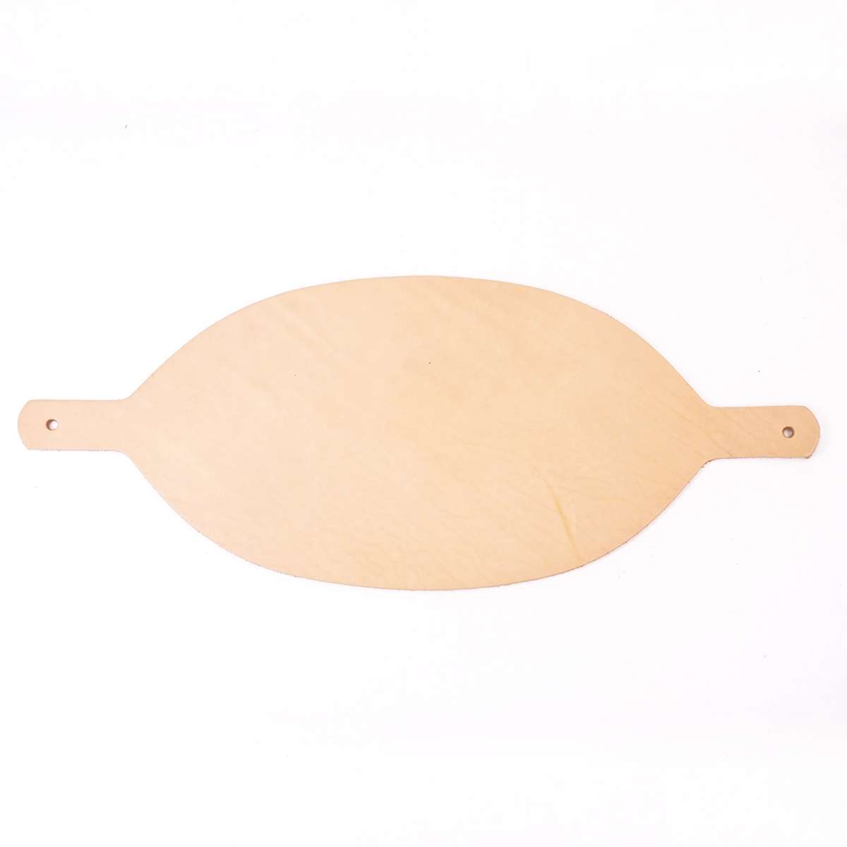 100-1031.SLC.2.jpg Fat Boy Bronc Halter Blank Poly Template Image