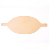 100-1031.SLC.2.jpg Fat Boy Bronc Halter Blank Poly Template Image