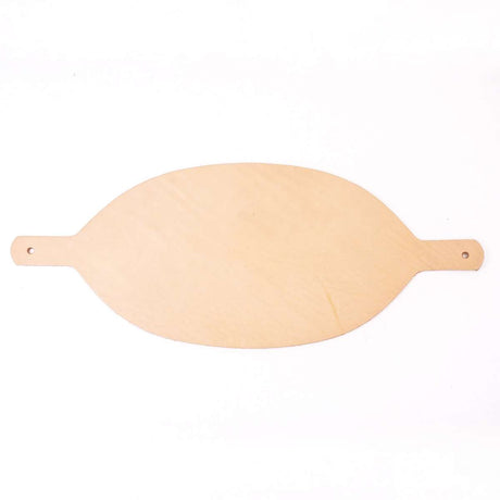 100-1031.SLC.2.jpg Fat Boy Bronc Halter Blank Poly Template Image