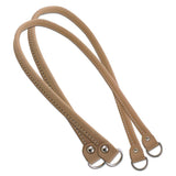 35 1/2" Round Purse Handles - Pair
