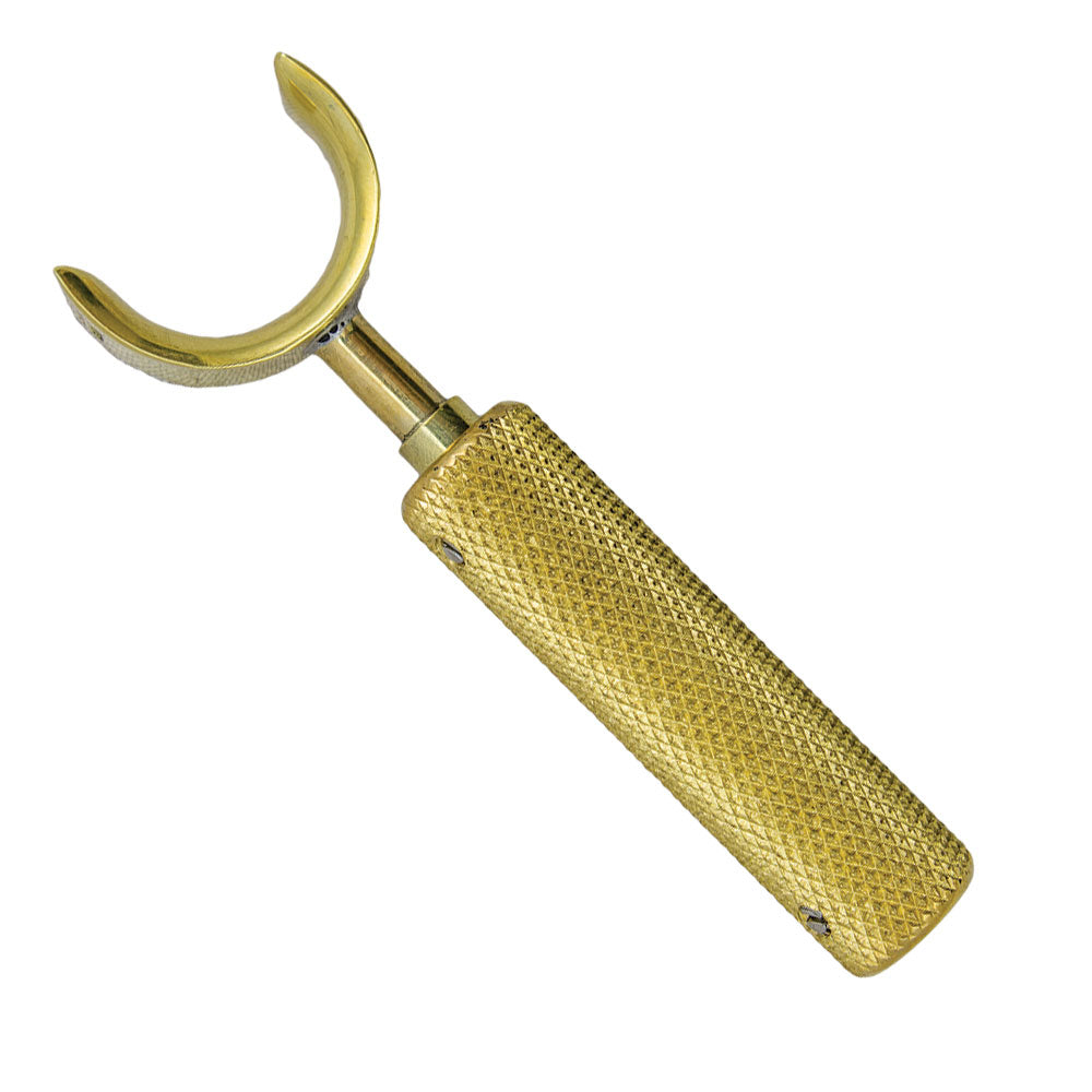 67-32.SLC.jpg ½" Barry King Swivel Knife Image