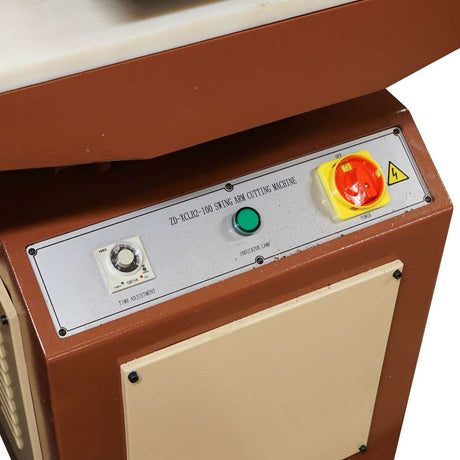 527-19.SLC.4.jpg Cobra 10 Ton Clicker Image