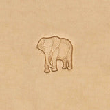 3DAA.Elephant.01.jpg 3D African Animal Stamps Image