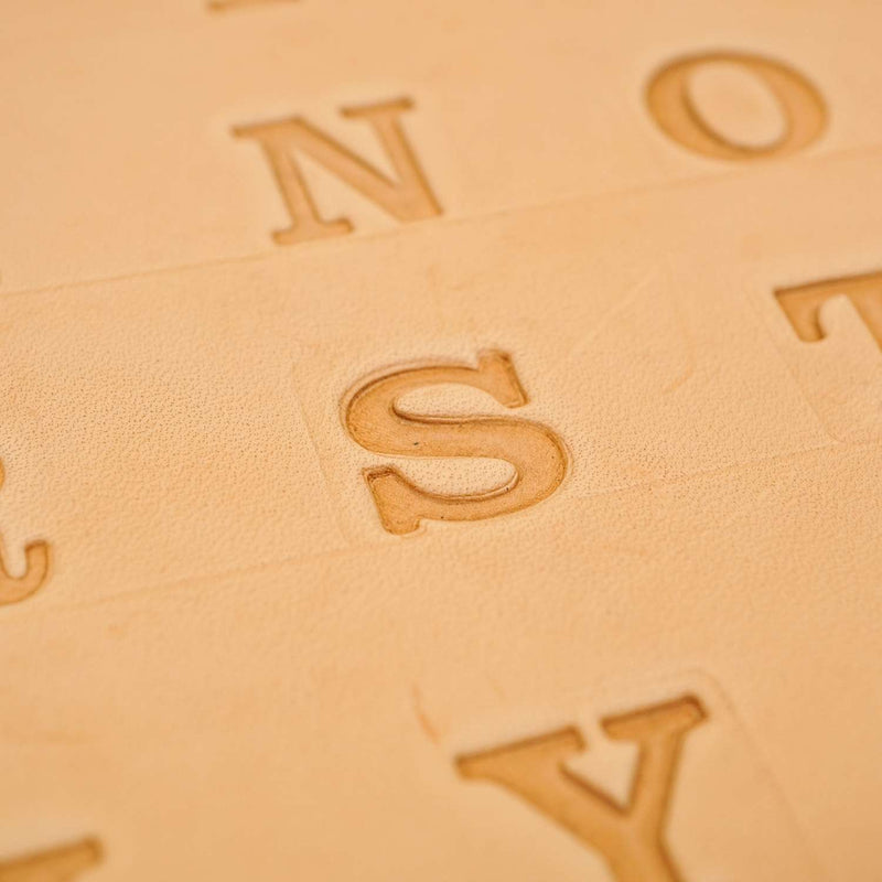 Stamping Tool Sets – Springfield Leather Co