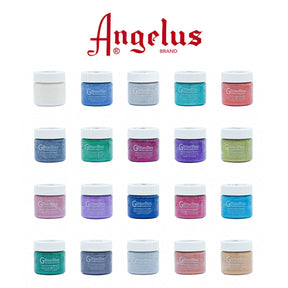 Angelus Glitterlite Paints