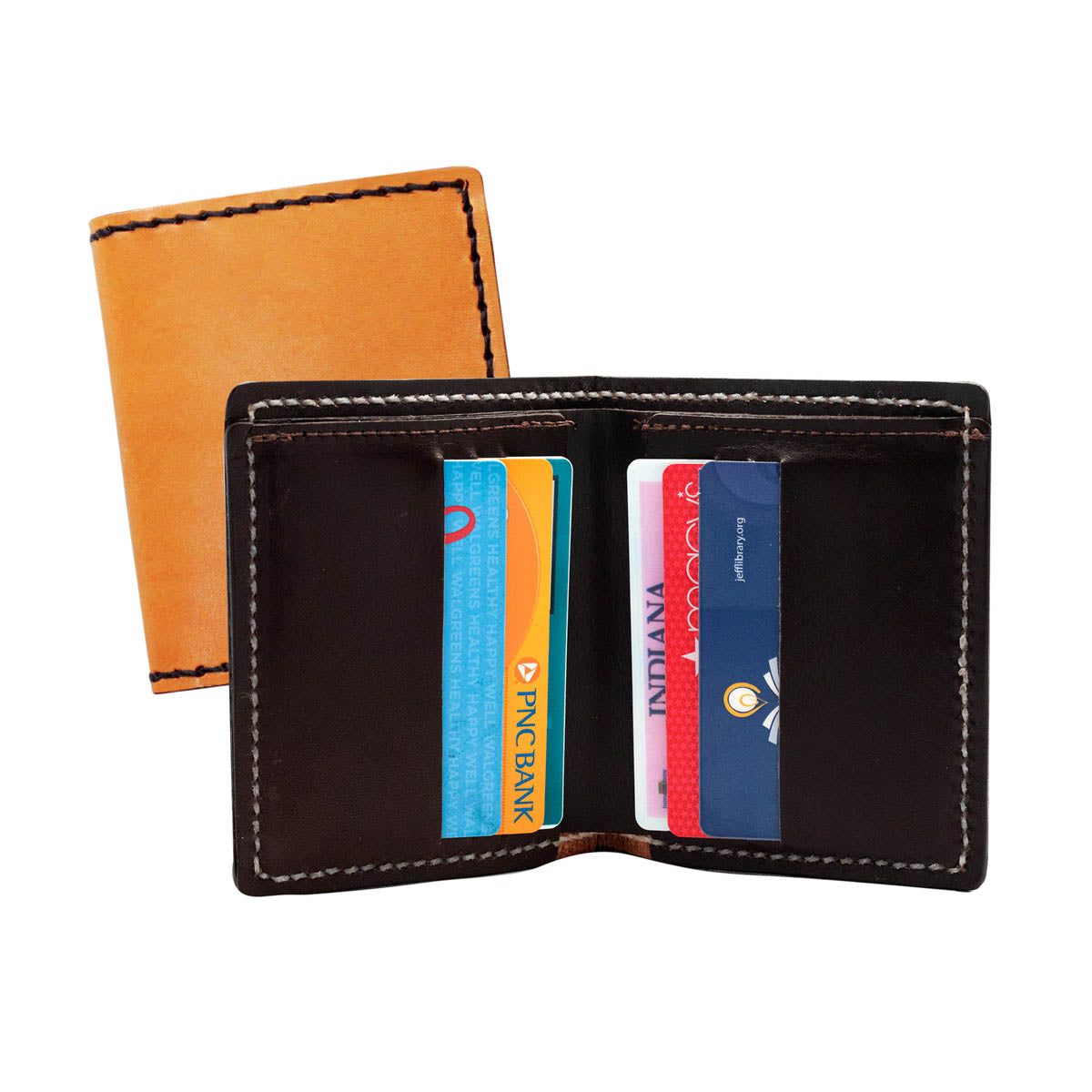Bifold Wallet Kit | Springfield Leather Co.