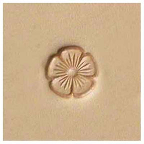 Stamping Tool - W532 Flower