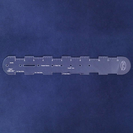 BLTN.Wide.Round Tip.01.jpg Belt Ninja Image