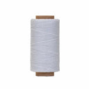 White Rhino waxed hand sewing thread