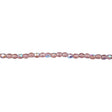 339-21.SLC.1.jpg 3mm Amy AB Bead Strand - Firepolished Image
