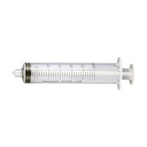 10mL Plastic Syringe