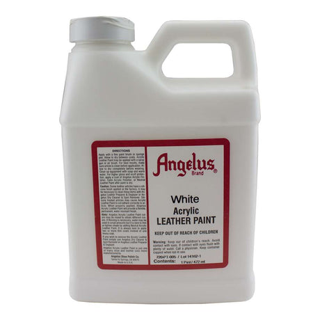 ALAP.White.16oz.01.jpg Angelus Leather Acrylic Paint Image