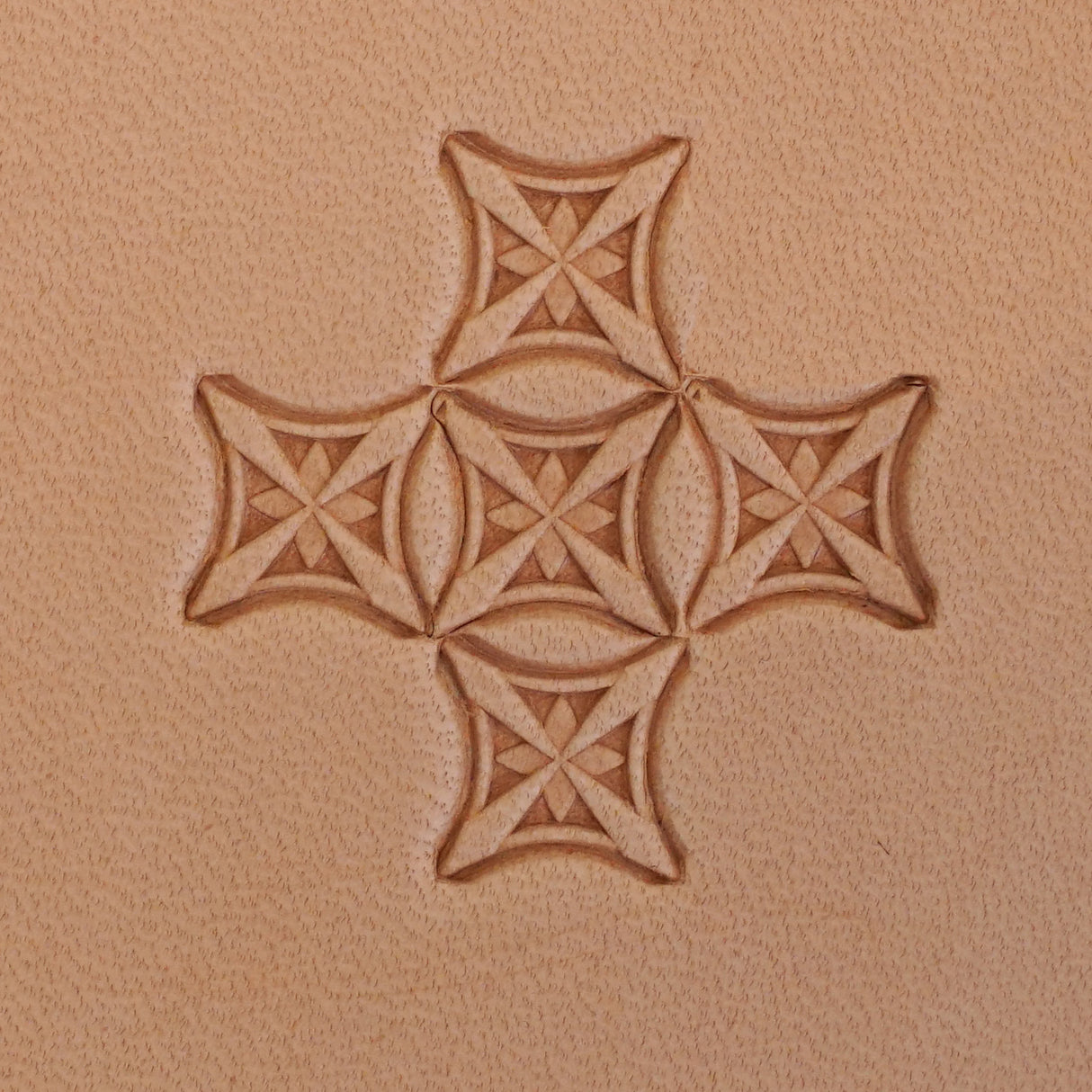 932-381.SLC.03.jpg SN Stamping Tool - 381 Star Check Image