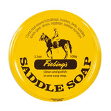 Fiebings Saddle Soap - Yellow 3.5oz