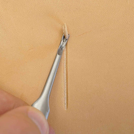 378-8703.SLC.06.jpg Craftmaster U Groover Tool - 1.7 mm Image