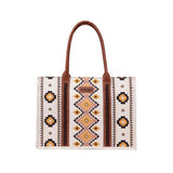 WWCT.Coffee.01.jpg Wrangler Wide Canvas Tote Image