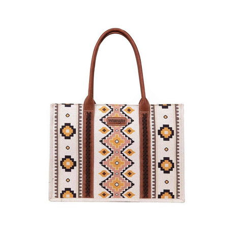 WWCT.Coffee.01.jpg Wrangler Wide Canvas Tote Image