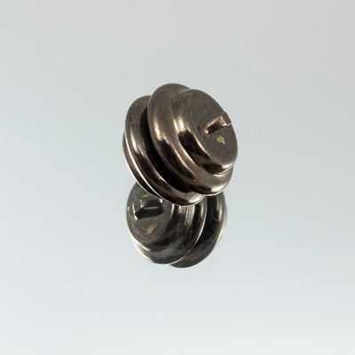 45-6244.SLC.jpg Large Maglok Clasp - Gunmetal Image