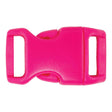 344-580901.SLC.jpg BuckleSqzContr5/8"HotPink Image