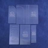 100-0967.SLC.01.jpg Roper Wallet Acrylic Template Image