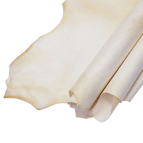 189-01.SLC.03.jpg Bleached Rawhide Kangaroo Skins Image