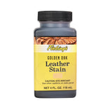 Fiebings Leather Stain - Golden Oak 4oz