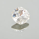 12mm Square Crystal Chaton