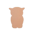 SHP108.SLC.1.jpg Owl Shape Image