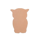 SHP108.SLC.1.jpg Owl Shape Image