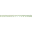 339-14.SLC.1.jpg 3mm Peridot Bead Strand - Firepolished Image