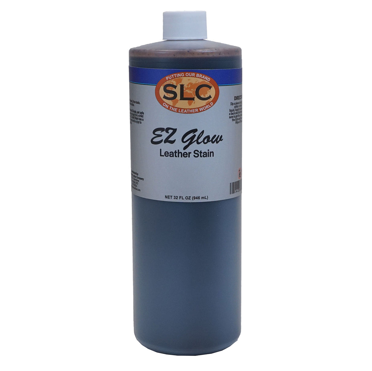 EZGLW.32oz.jpg EZ Glow Leather Stain Image