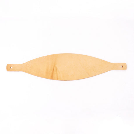 100-74.SLC.2.jpg Bronc Halter Blank Poly Template Image