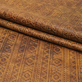 ALCS.Cali Nut.02.jpg Authentic Lightning Embossed Cow Image