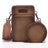 WCCP.Light Brown.01.jpg Wrangler Crossbody Cellphone Purse Image
