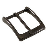 1 1/2" Midtown Buckle - Gunmetal