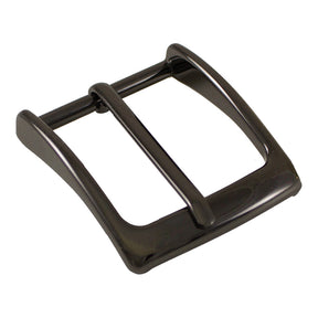 1 1/2" Midtown Buckle - Gunmetal