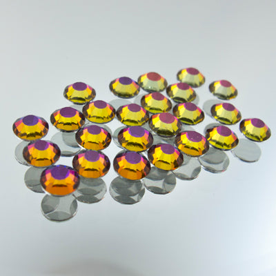 229-119.SLC.jpg Volcano SS20 Flatback - 24pk Image