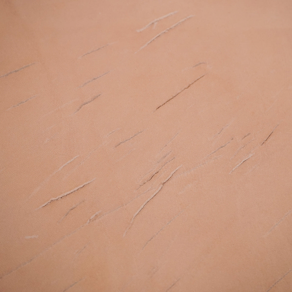 49-6.SLC.2.jpg Side Herm Oak Saddle Skirting - Craft Grade Image