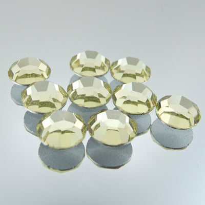 229-342425.SLC.jpg Jonquil SS34 Flatback - 9pk Image