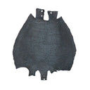 Blue Safari Ring Lizard Skins