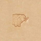 3DAA.Buffalo.01.jpg 3D African Animal Stamps Image